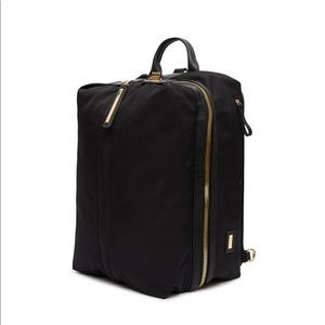 caraa Black/Gold Studio 2 Medium
